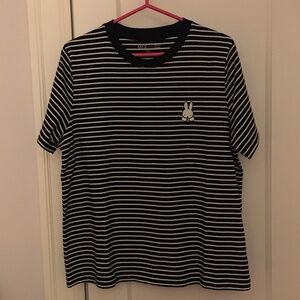 Uniqlo x Miffy Striped Tee NWOT